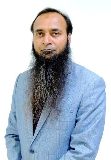Dr Arsalan Un Nisa